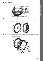 Предварительный просмотр 13 страницы Sony DAV-FX900KW Operating Instructions Manual