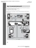 Предварительный просмотр 10 страницы Sony DAV-HDX265 - Bravia Theater Home System Operating Instructions Manual