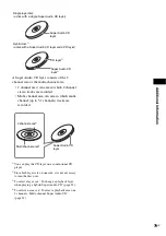 Preview for 79 page of Sony DAV-HDX274 - Bravia Theater System Operating Instructions Manual