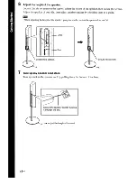 Предварительный просмотр 16 страницы Sony DAV-HDX277WC - Bravia Theater System Operating Instructions Manual