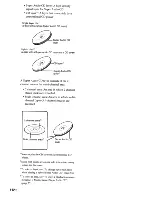 Предварительный просмотр 112 страницы Sony DAV-HDX277WC - Bravia Theater System Operating Instructions Manual