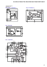 Предварительный просмотр 40 страницы Sony DAV-HDX277WC - Bravia Theater System Service Manual