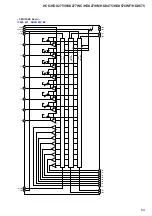 Предварительный просмотр 44 страницы Sony DAV-HDX277WC - Bravia Theater System Service Manual