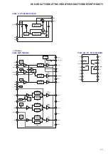 Предварительный просмотр 46 страницы Sony DAV-HDX277WC - Bravia Theater System Service Manual