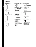 Preview for 12 page of Sony DAV-HDX285 - Bravia Theater Home System Operating Instructions Manual