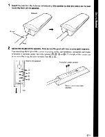 Preview for 17 page of Sony DAV-HDX285 - Bravia Theater Home System Operating Instructions Manual