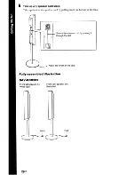 Preview for 20 page of Sony DAV-HDX285 - Bravia Theater Home System Operating Instructions Manual