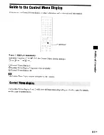 Preview for 111 page of Sony DAV-HDX285 - Bravia Theater Home System Operating Instructions Manual