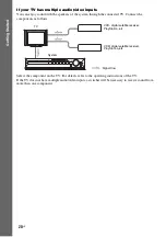 Preview for 20 page of Sony DAV-HDX287 Operating Instructions Manual