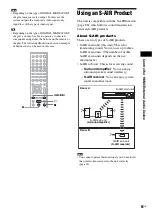 Preview for 61 page of Sony DAV-HDX287 Operating Instructions Manual