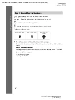 Preview for 10 page of Sony DAV-HDX500/I - Dvd Home Theater System Operating Instructions Manual