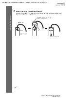 Preview for 12 page of Sony DAV-HDX500/I - Dvd Home Theater System Operating Instructions Manual