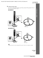 Preview for 15 page of Sony DAV-HDX500/I - Dvd Home Theater System Operating Instructions Manual