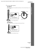 Preview for 17 page of Sony DAV-HDX500/I - Dvd Home Theater System Operating Instructions Manual