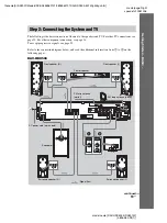 Preview for 19 page of Sony DAV-HDX500/I - Dvd Home Theater System Operating Instructions Manual