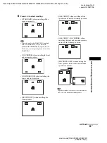 Preview for 83 page of Sony DAV-HDX500/I - Dvd Home Theater System Operating Instructions Manual