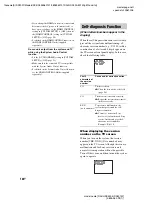 Preview for 100 page of Sony DAV-HDX500/I - Dvd Home Theater System Operating Instructions Manual