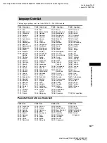 Preview for 107 page of Sony DAV-HDX500/I - Dvd Home Theater System Operating Instructions Manual