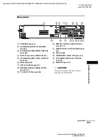 Preview for 109 page of Sony DAV-HDX500/I - Dvd Home Theater System Operating Instructions Manual