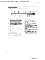 Preview for 110 page of Sony DAV-HDX500/I - Dvd Home Theater System Operating Instructions Manual