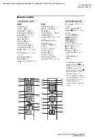 Preview for 119 page of Sony DAV-HDX500/I - Dvd Home Theater System Operating Instructions Manual