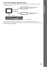 Preview for 35 page of Sony DAV HDX678WF - BRAVIA 5.1 Channel 1000W DVD Home Theater System Operating Instructions Manual