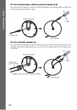 Предварительный просмотр 10 страницы Sony DAV-HDX900W Operating Manual