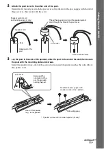 Предварительный просмотр 11 страницы Sony DAV-HDX900W Operating Manual