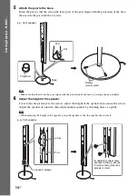 Предварительный просмотр 14 страницы Sony DAV-HDX900W Operating Manual