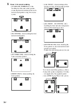 Предварительный просмотр 78 страницы Sony DAV-HDX900W Operating Manual