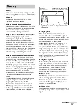 Предварительный просмотр 99 страницы Sony DAV-HDX900W Operating Manual