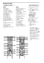 Предварительный просмотр 115 страницы Sony DAV-HDX900W Operating Manual