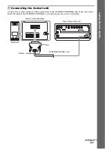 Предварительный просмотр 13 страницы Sony DAV-IS10 Operating Instructions Manual