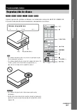 Предварительный просмотр 149 страницы Sony DAV-IS10 Operating Instructions Manual