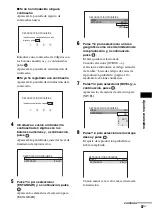 Предварительный просмотр 205 страницы Sony DAV-IS10 Operating Instructions Manual