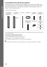 Предварительный просмотр 14 страницы Sony DAV-LF1H Operating Instructions Manual