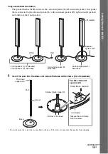 Preview for 15 page of Sony DAV-LF1H Operating Instructions Manual