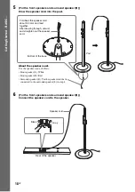 Preview for 18 page of Sony DAV-LF1H Operating Instructions Manual