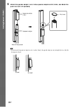 Предварительный просмотр 20 страницы Sony DAV-LF1H Operating Instructions Manual