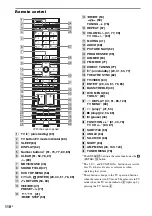 Preview for 118 page of Sony DAV-LF1H Operating Instructions Manual