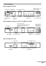 Предварительный просмотр 11 страницы Sony DAV-S888 Operating Instructions Manual