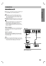 Предварительный просмотр 11 страницы Sony DAV-SB200 Operating Instructions Manual