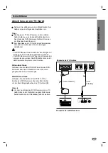 Предварительный просмотр 51 страницы Sony DAV-SB200 Operating Instructions Manual