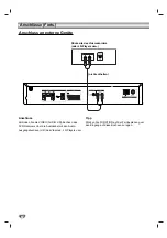 Предварительный просмотр 52 страницы Sony DAV-SB200 Operating Instructions Manual