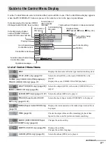 Preview for 9 page of Sony DAV-SB300 Operating Instructions Manual