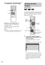 Preview for 32 page of Sony DAV-SB300 Operating Instructions Manual