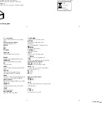 Предварительный просмотр 9 страницы Sony DAV-TZ130 Operating Instructions Manual