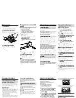 Предварительный просмотр 10 страницы Sony DAV-TZ130 Operating Instructions Manual