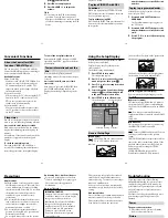 Предварительный просмотр 12 страницы Sony DAV-TZ130 Operating Instructions Manual