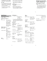 Предварительный просмотр 16 страницы Sony DAV-TZ130 Operating Instructions Manual